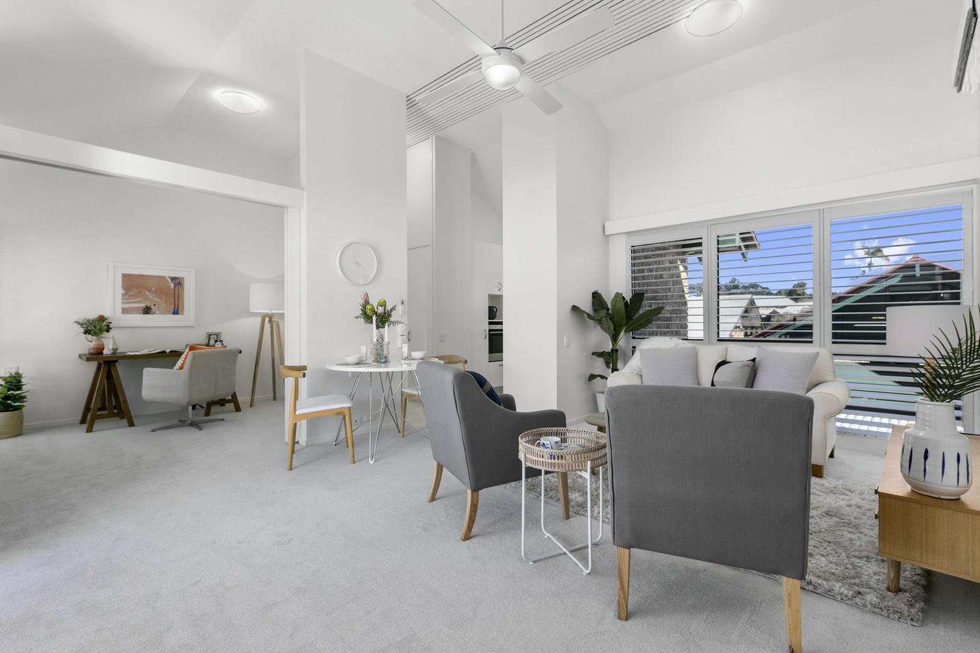 Lindsay Gardens Retirement Living, Buderim, QLD Aveo